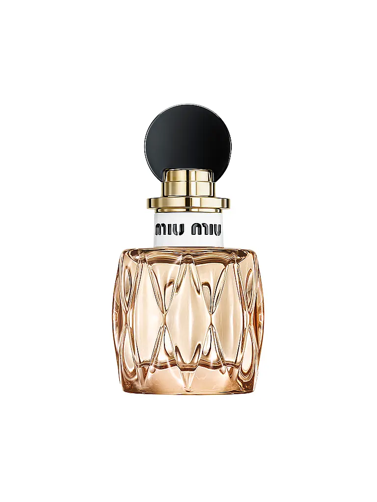 MIU MIU | Miutine Eau de Parfum 50ml | keine Farbe