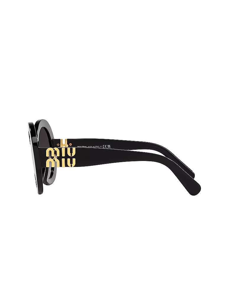 MIU MIU | Sonnenbrille 0MU11YS/55 | weiss