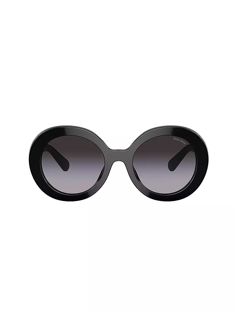 MIU MIU | Sonnenbrille 0MU11YS/55 | weiss