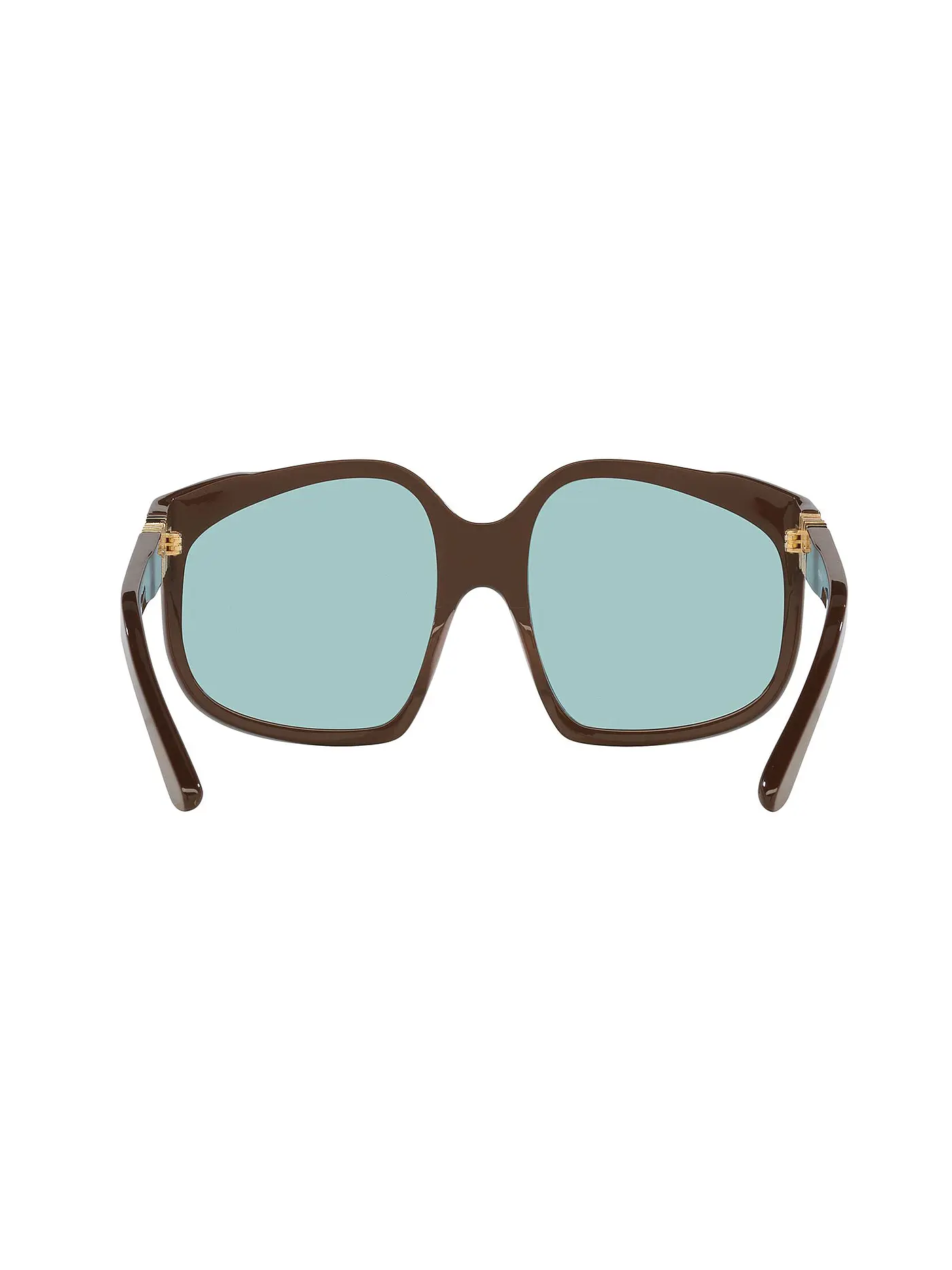 MIU MIU | Sonnenbrille 0MUA07S/59 | braun
