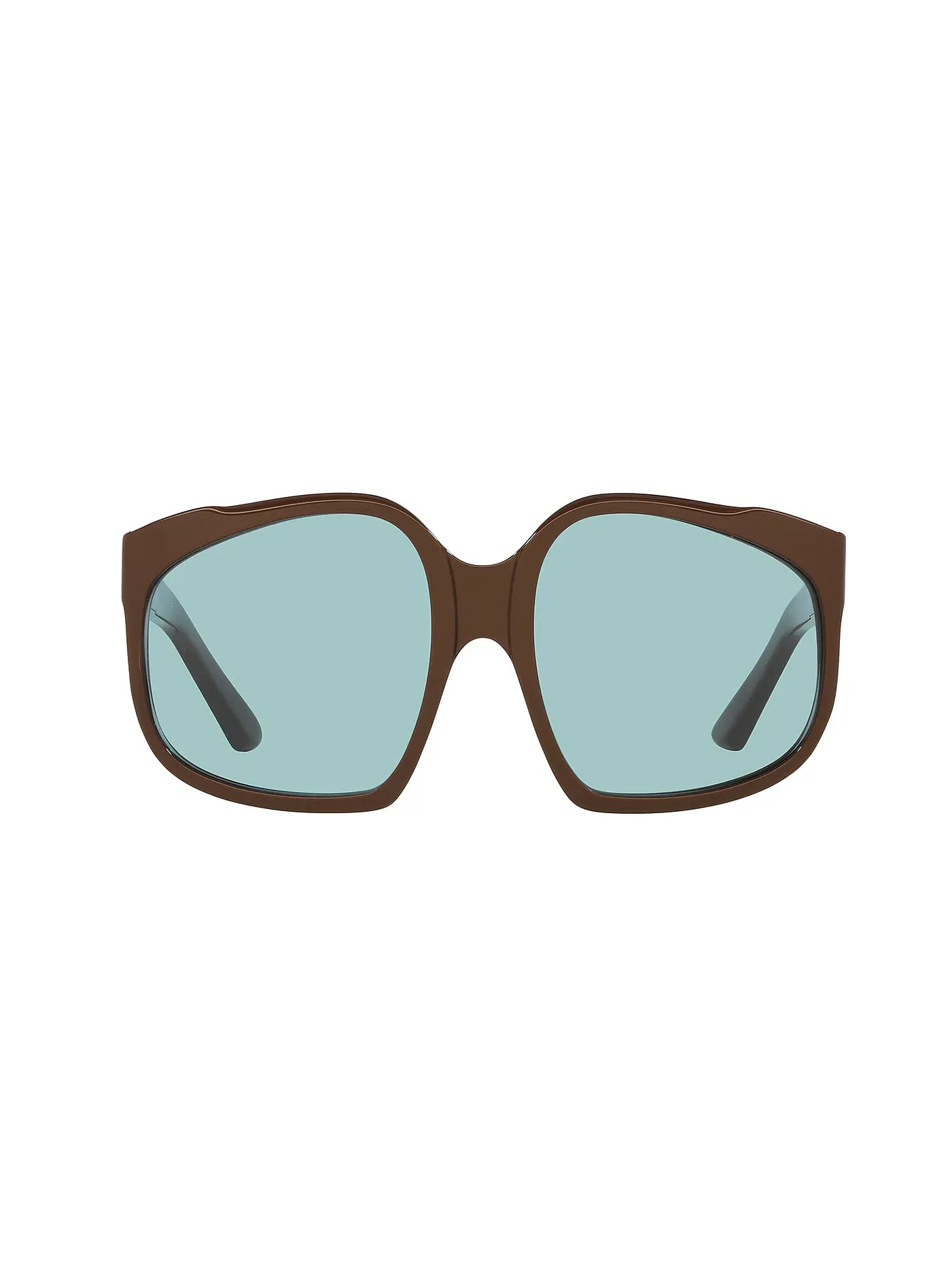 MIU MIU | Sonnenbrille 0MUA07S/59 | braun