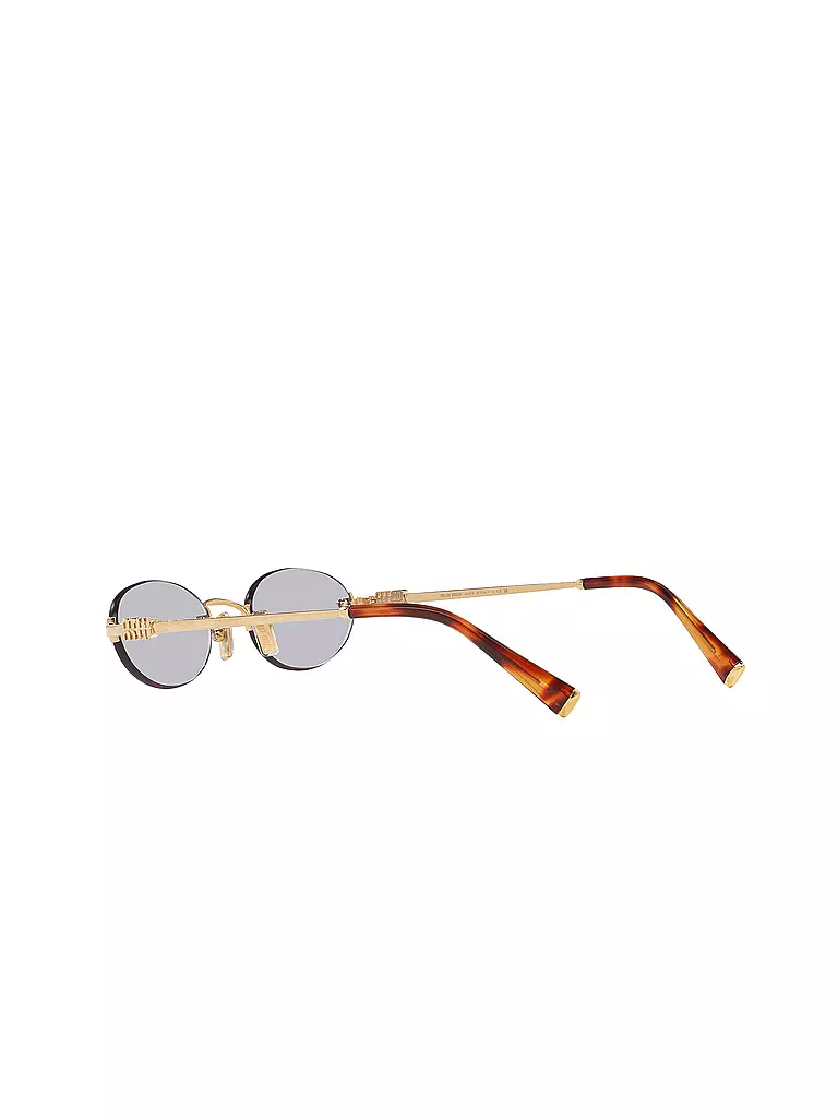 MIU MIU | Sonnenbrille 0MUA54S/51 | rosa