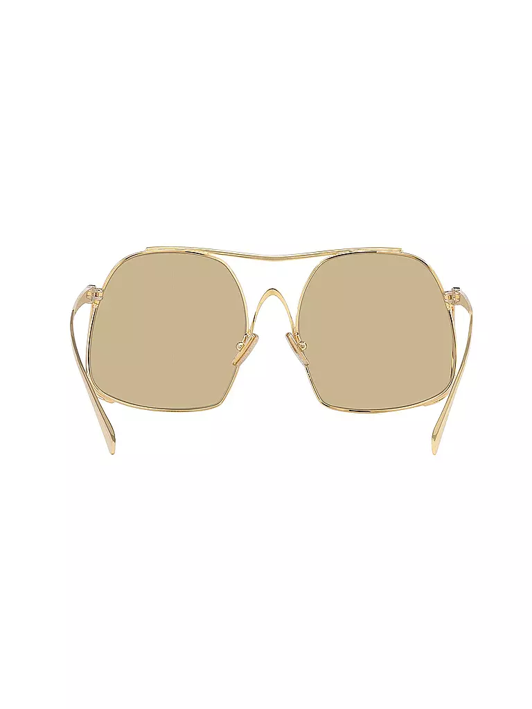 MIU MIU | Sonnenbrille 0MUA55S/57 | gold
