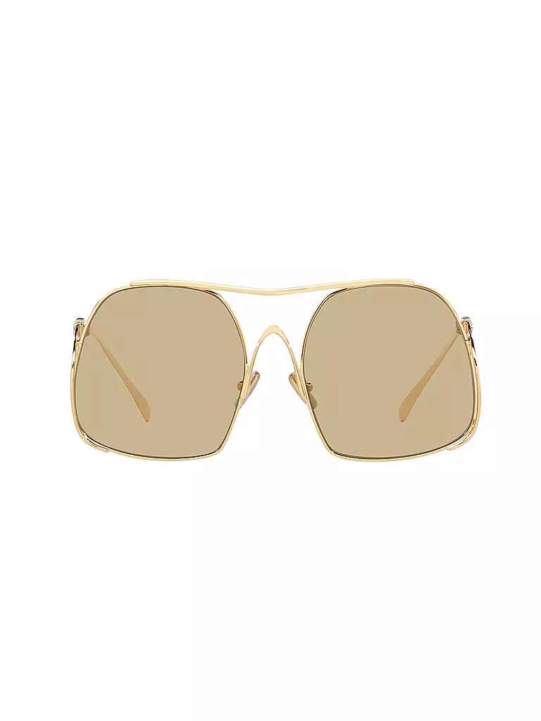 MIU MIU | Sonnenbrille 0MUA55S/57 | gold