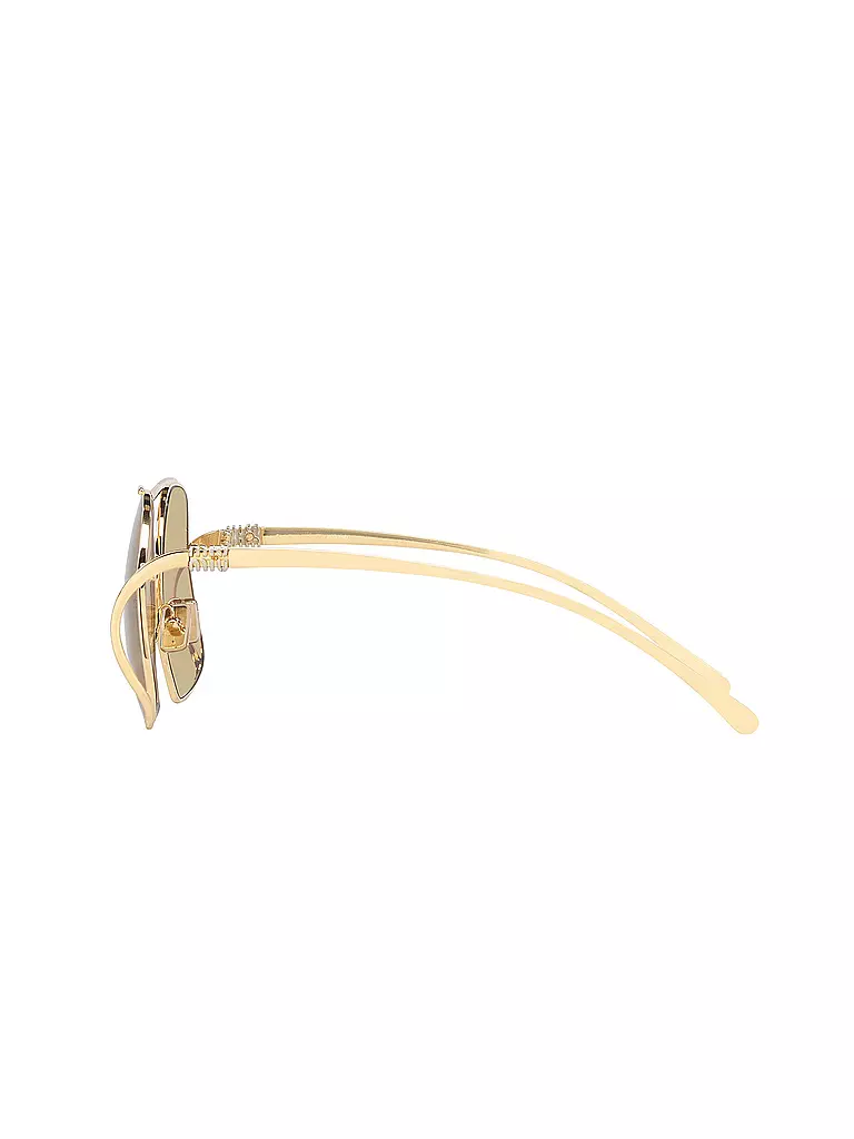 MIU MIU | Sonnenbrille 0MUA55S/57 | gold