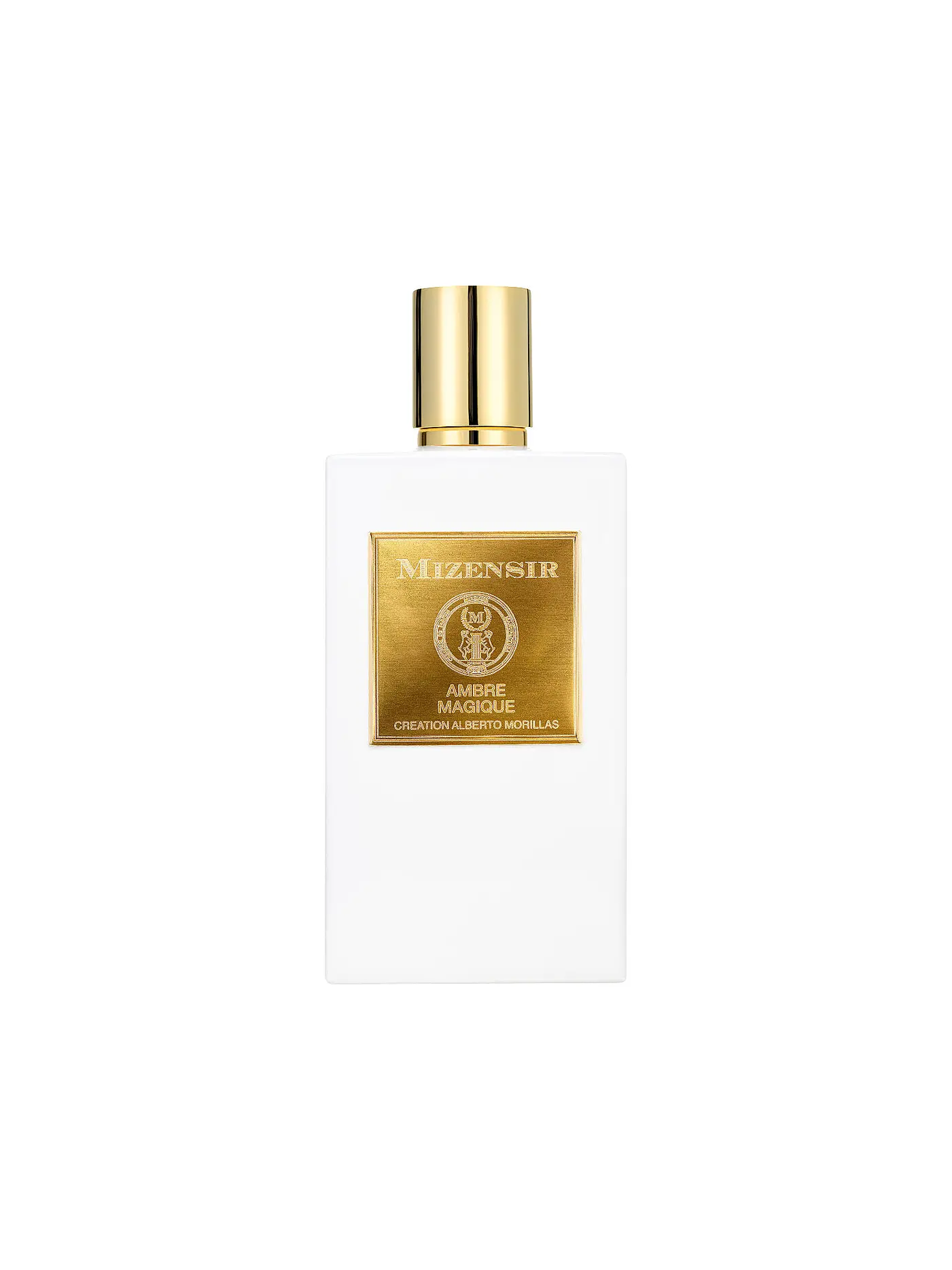 MIZENSIR |  Ambre Magique Eau de Parfum 100ml | keine Farbe