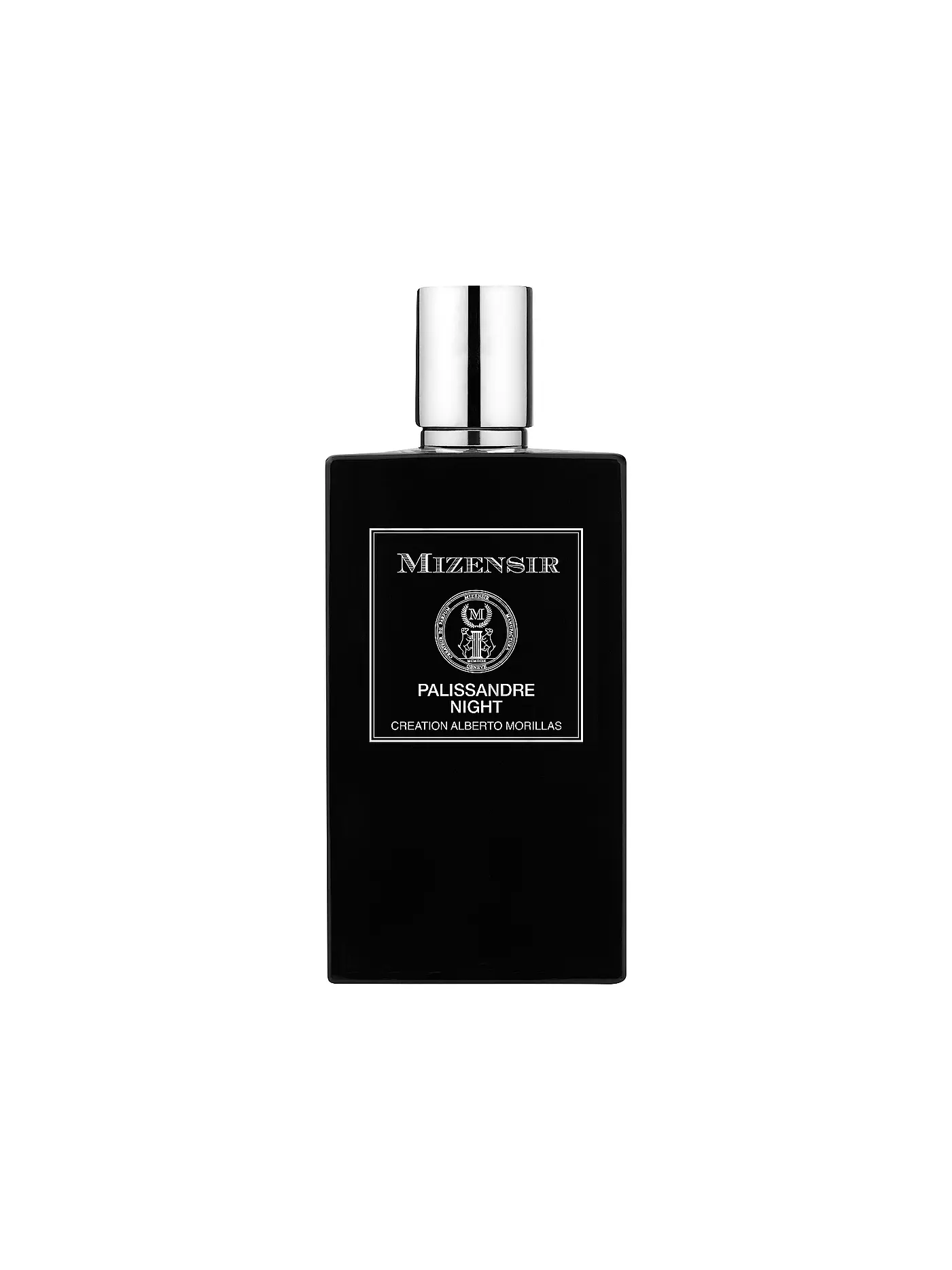 MIZENSIR |  Ambre Magique Eau de Parfum 100ml | keine Farbe