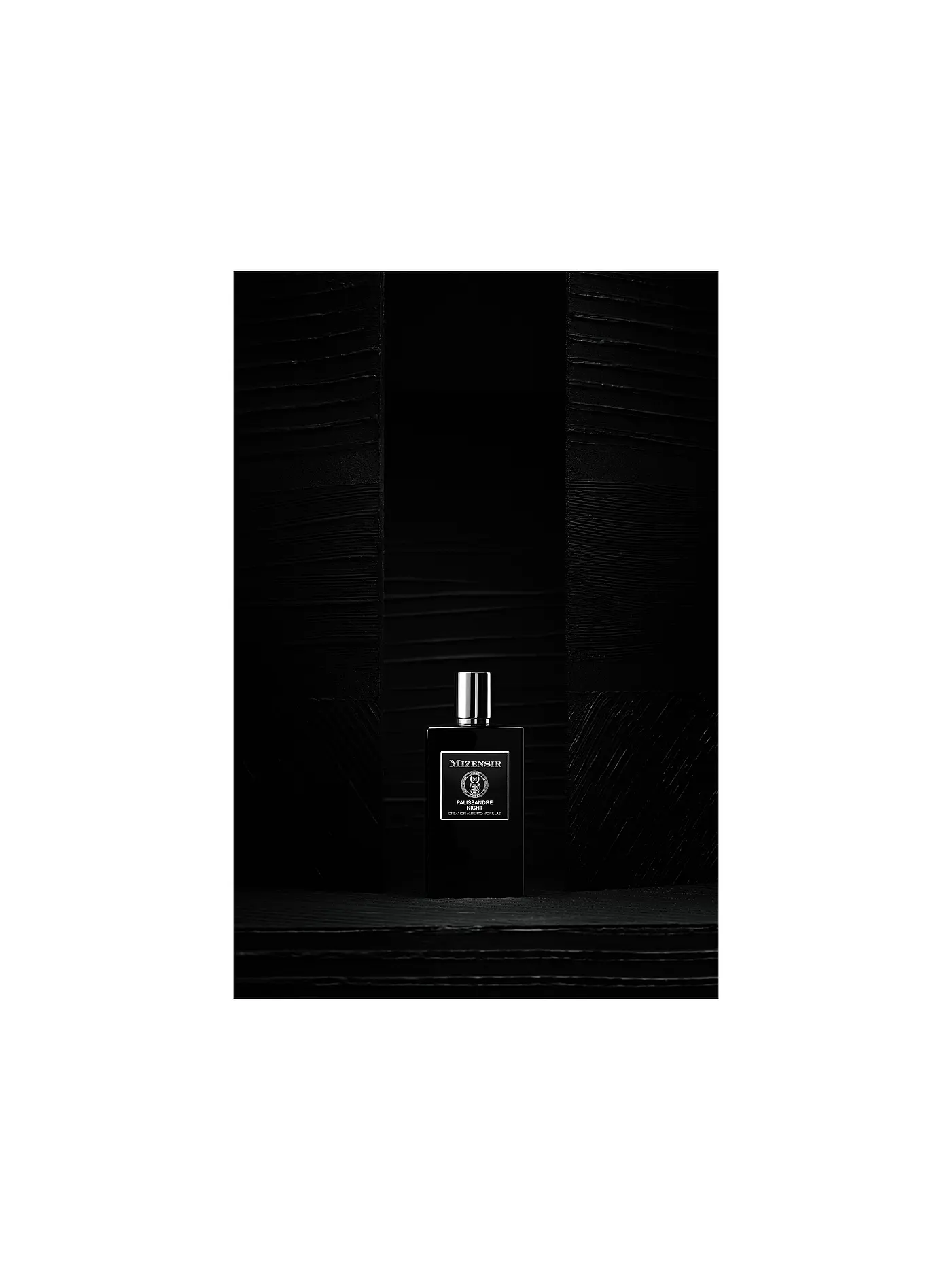 MIZENSIR |  Palissandre Night Eau de Parfum 100ml | keine Farbe