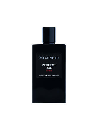 MIZENSIR | Perfect Oud Extrait Eau de Parfum 100ml