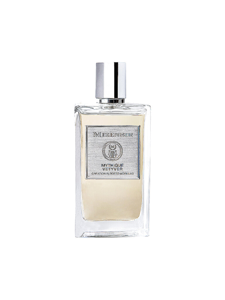 MIZENSIR Mythique Vetyver Eau de Parfum 100ml