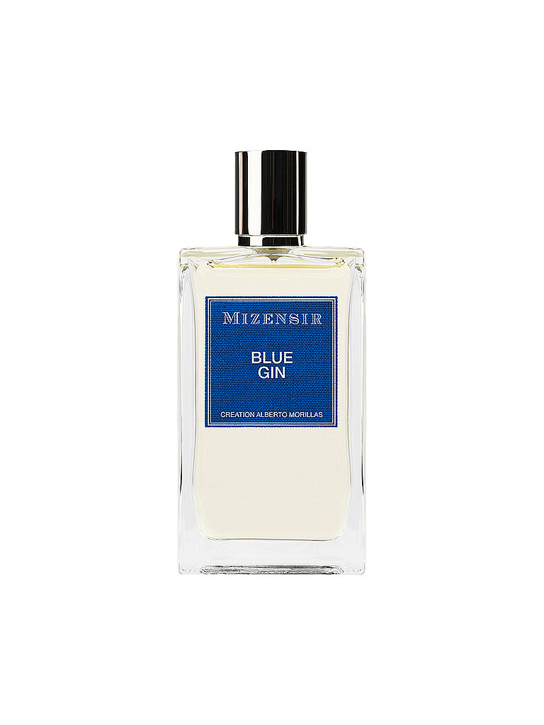 MIZENSIR Blue Gin Eau de Parfum 100ml
