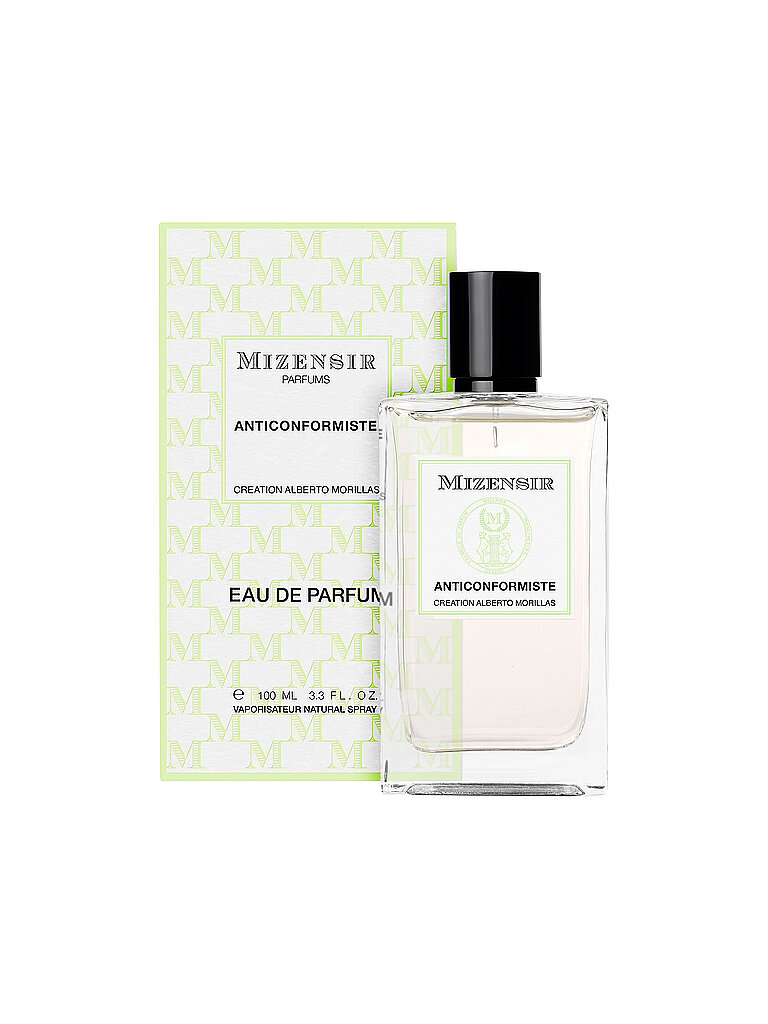 MIZENSIR Anticonformiste Eau de Parfum 100ml
