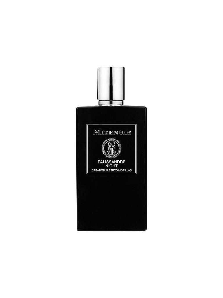 MIZENSIR  Palissandre Night Eau de Parfum 100ml