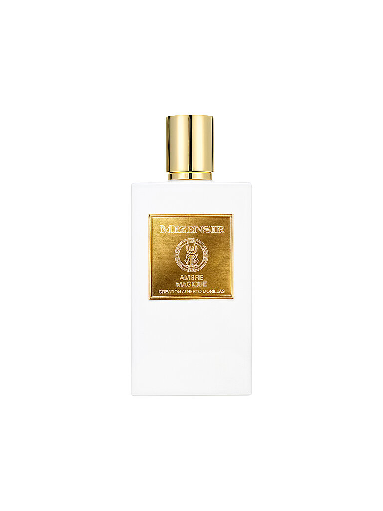 MIZENSIR  Ambre Magique Eau de Parfum 100ml