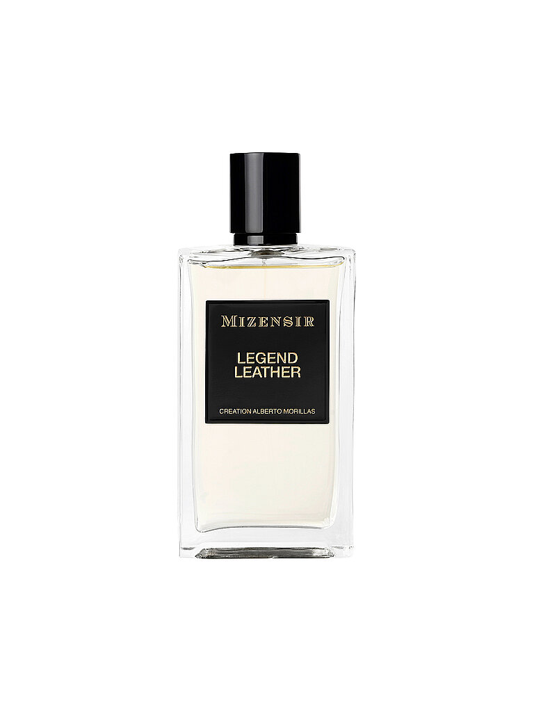 MIZENSIR Legend Leather Eau de Parfum 100ml