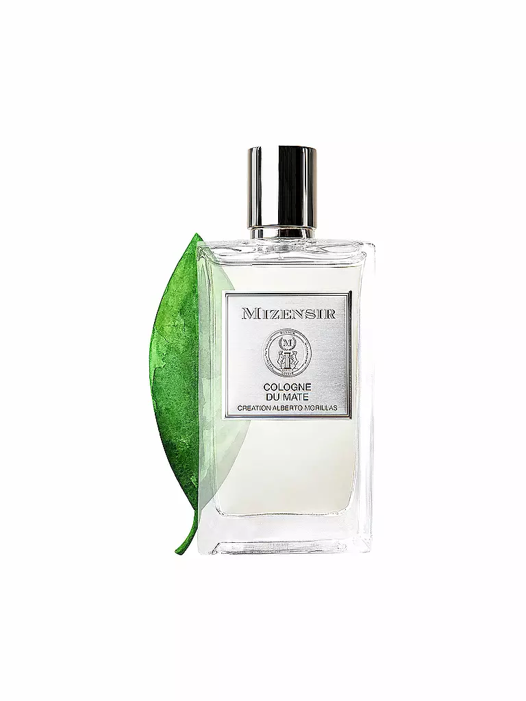 MIZENSIR | Cologne du Maté Eau de Parfum 100ml | keine Farbe