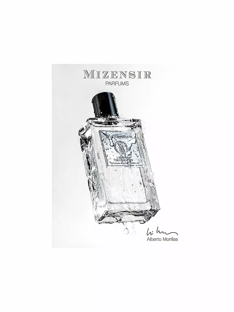 MIZENSIR | L'Envers du Paradis Eau de Parfum 100ml | keine Farbe