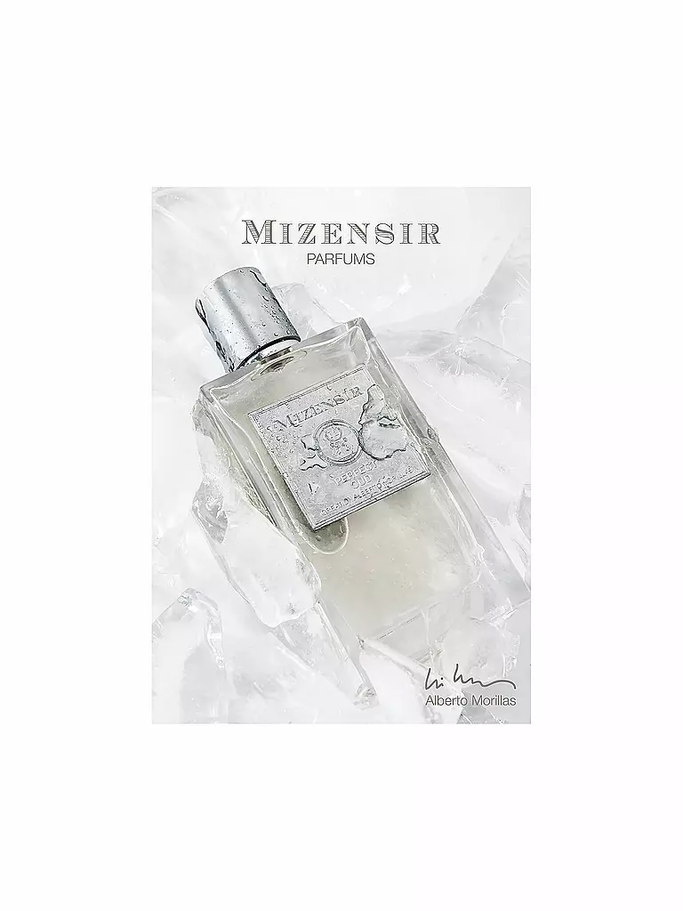 MIZENSIR | Perfect Oud Eau de Parfaum 100ml | keine Farbe