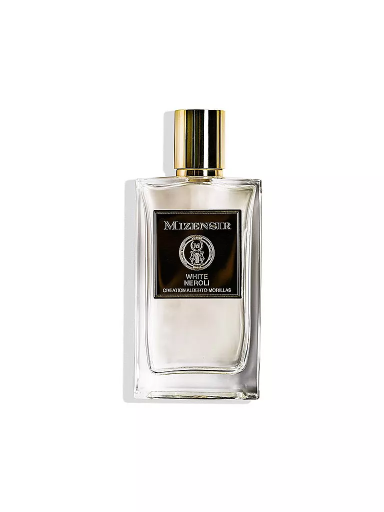 MIZENSIR | White Neroli Eau de Parfum 100ml | keine Farbe