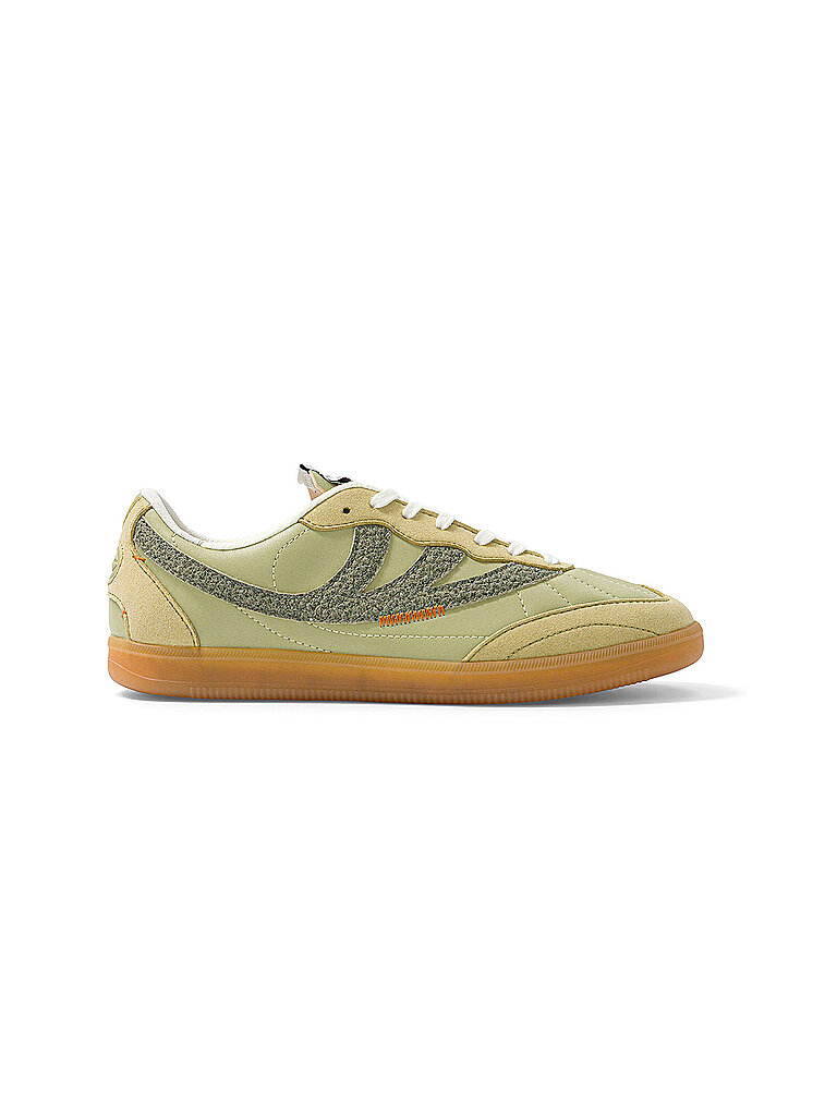 MOEA Sneaker FLOW grün 37 damen
