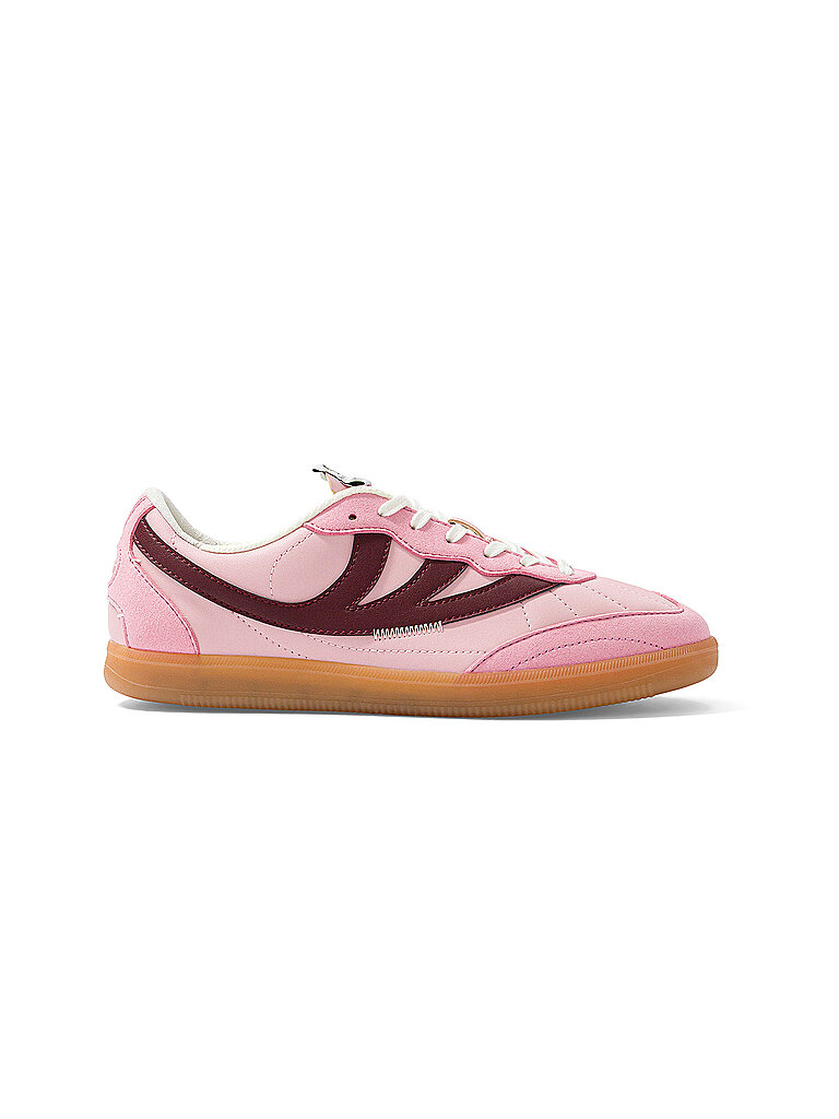 MOEA Sneaker FLOW rosa 41 damen