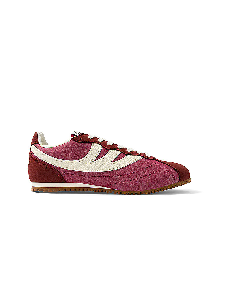Sneaker RISE dunkelrot 41 damen