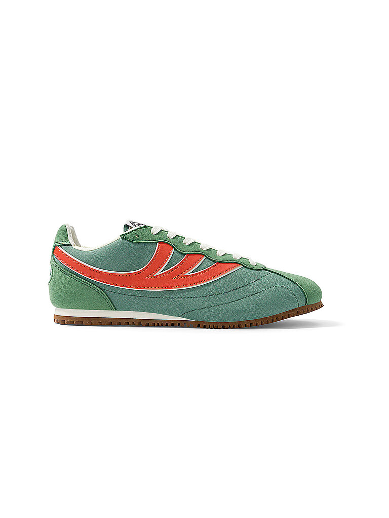 MOEA Sneaker RISE grün 39 damen