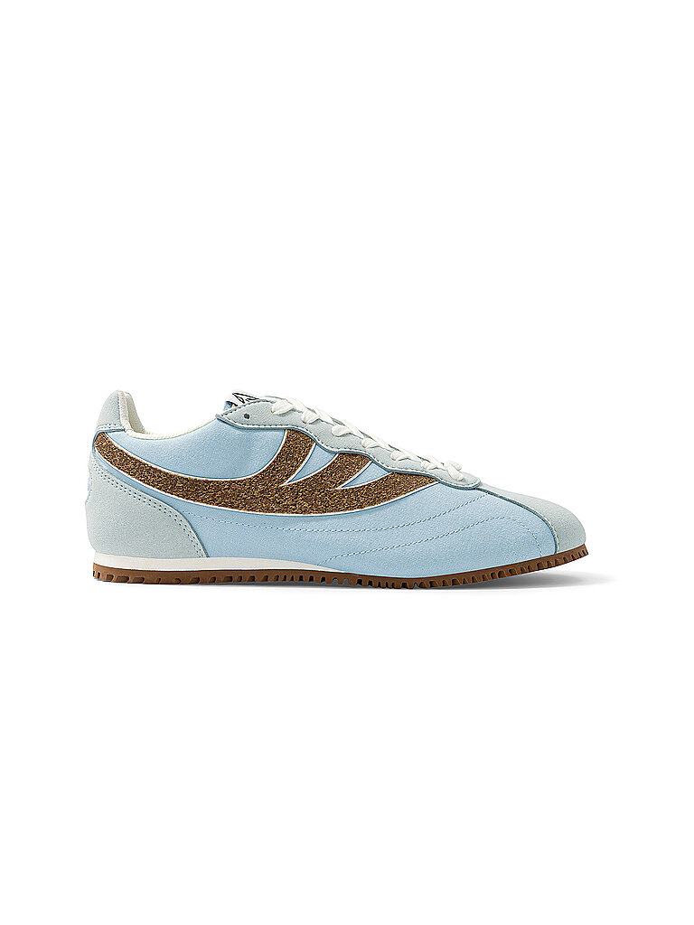 Sneaker RISE hellblau 39 damen