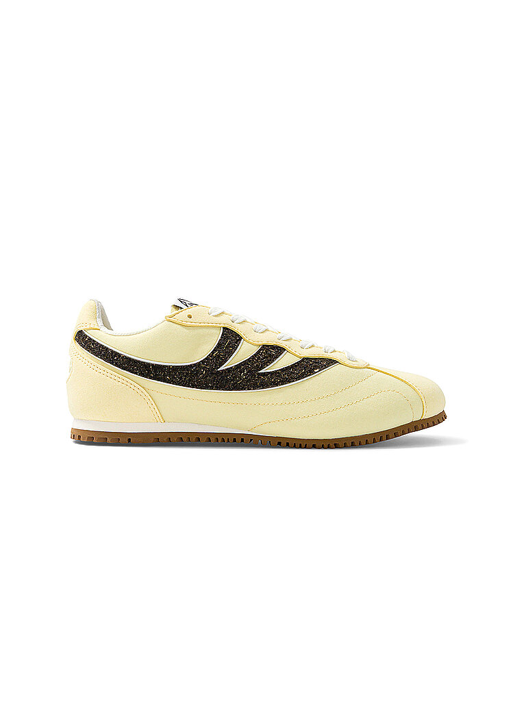 MOEA Sneaker RISE gelb 37 damen