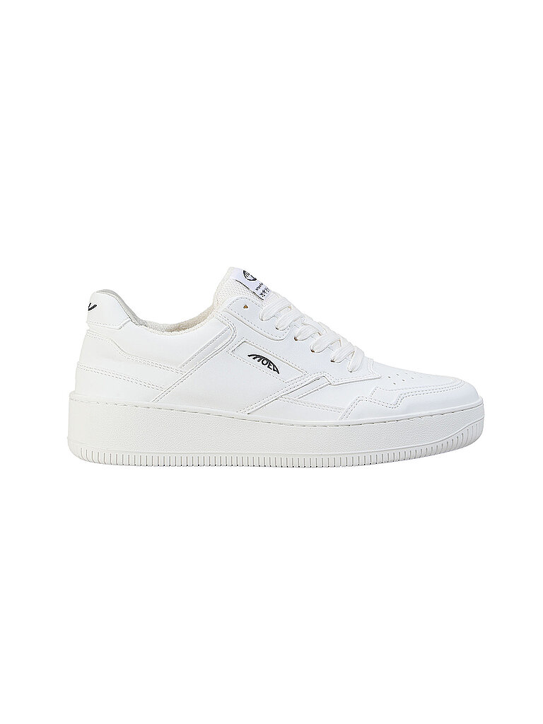 MOEA Sneaker  ORIGIN CORN weiss | 39