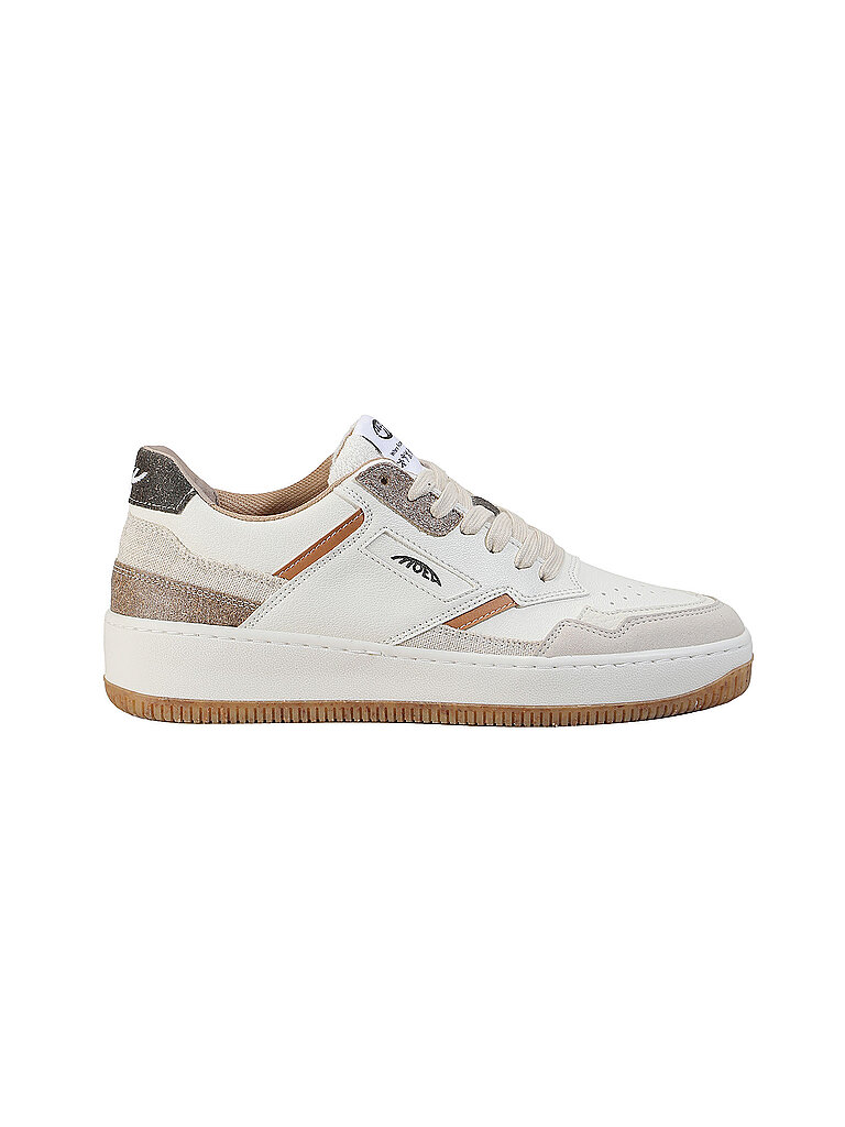 MOEA Sneaker creme 37 damen