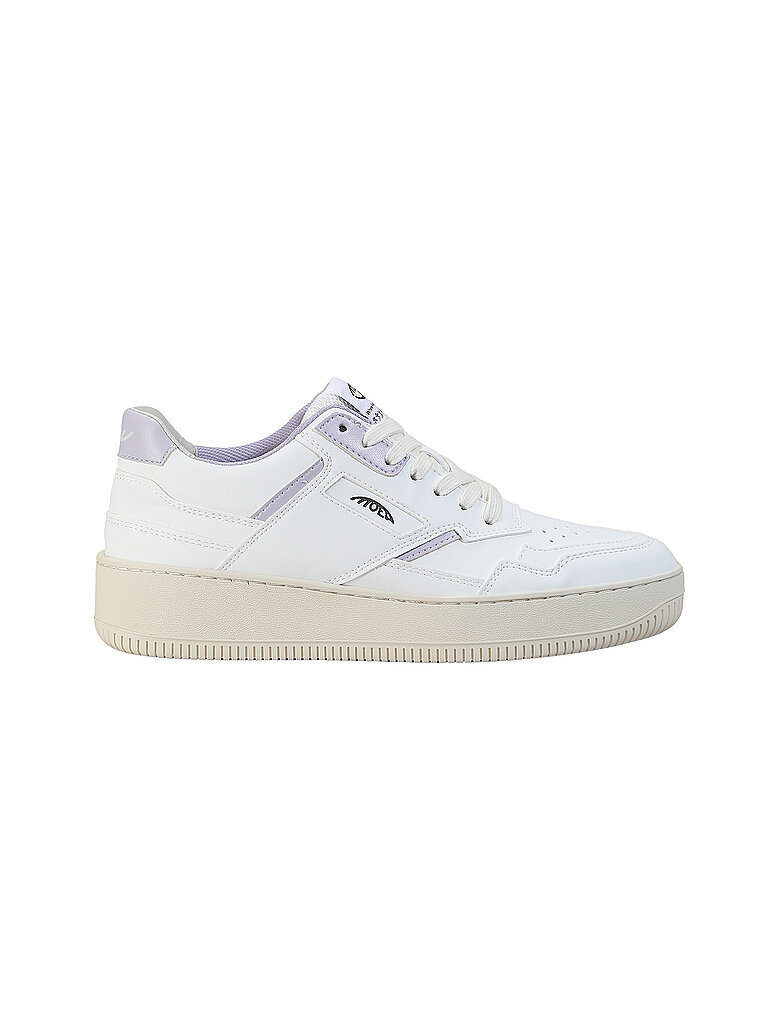 MOEA Sneaker weiss 42 damen