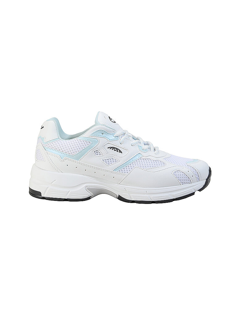 MOEA Sneaker RUSH weiss 38 damen