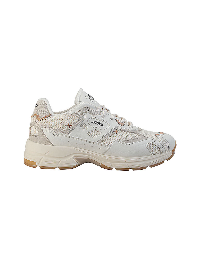 MOEA Sneaker RUSH creme 39 damen