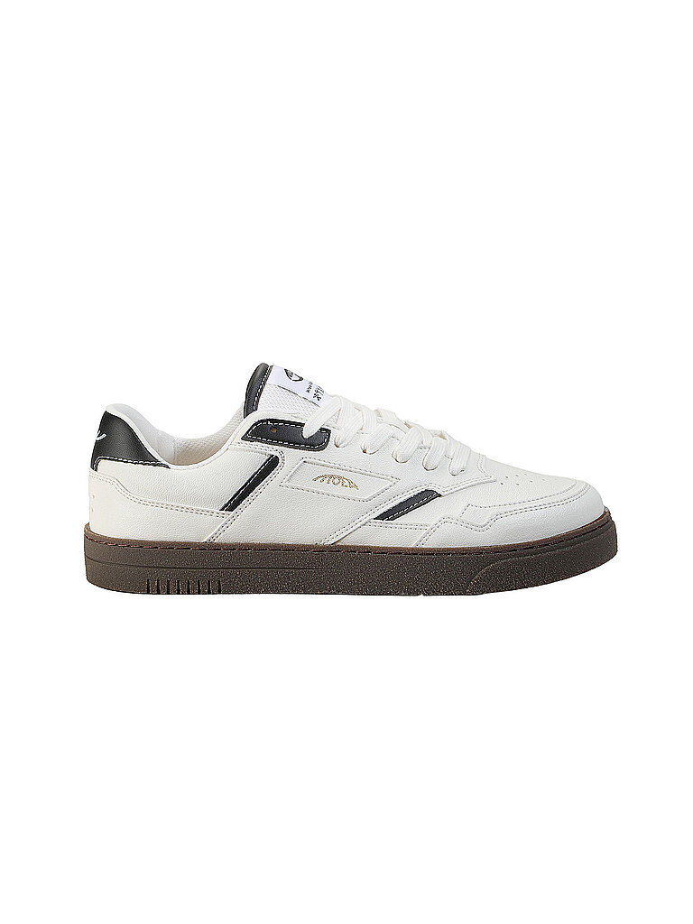 Moea GEN9 Corn Low-top Sneaker White & Black 36