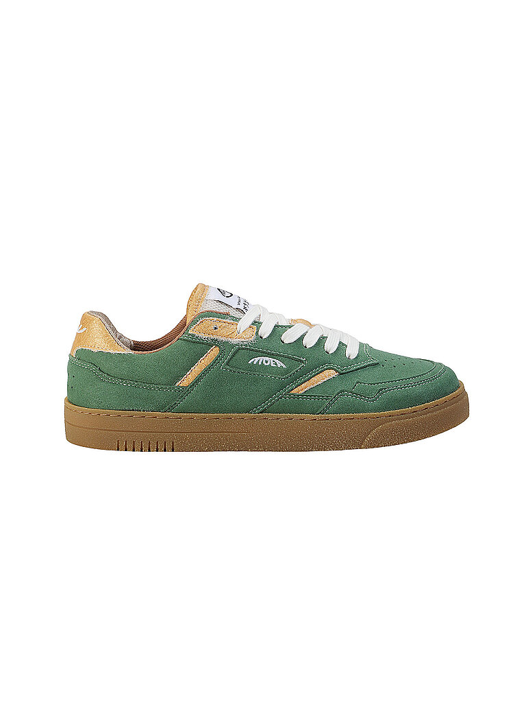 Sneaker GEN9 PINEAPPLE grün 40 damen