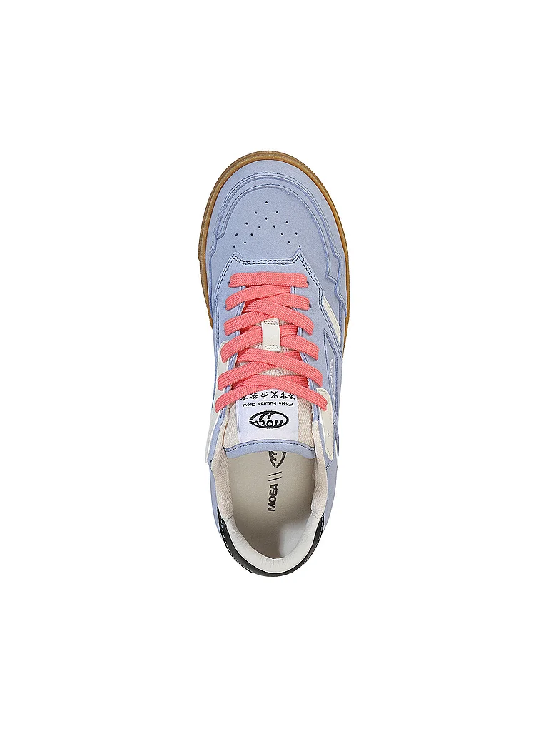 MOEA GEN9 LOW CORN Lilac 42 2
