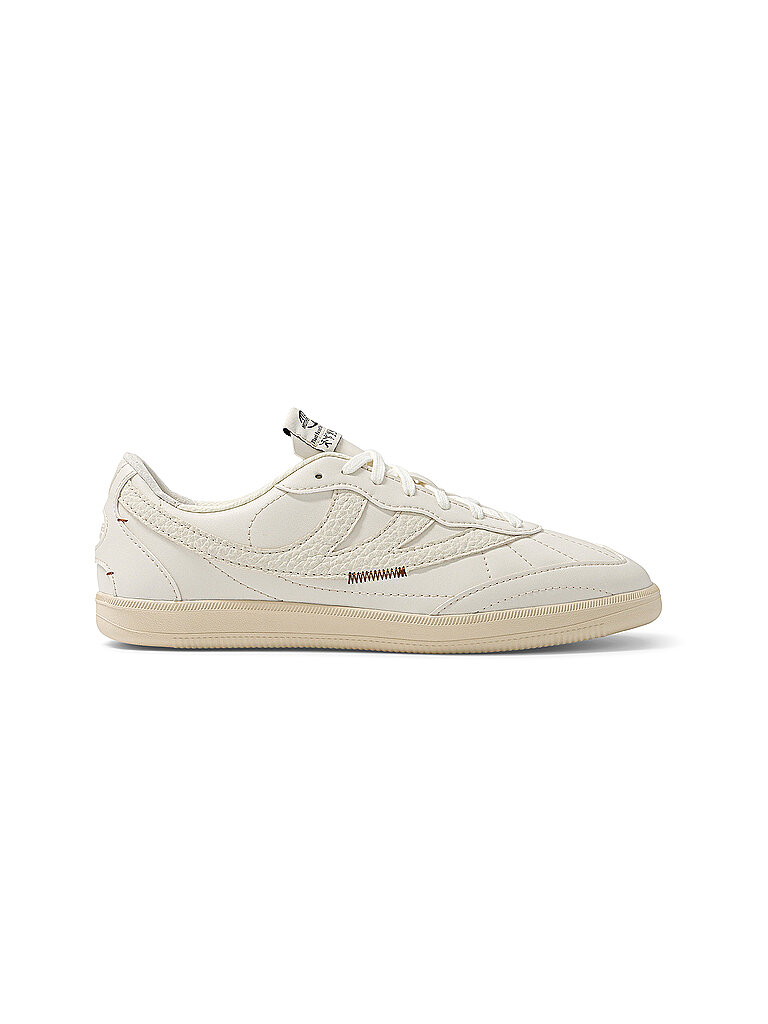MOEA Sneaker FLOW beige 42 damen