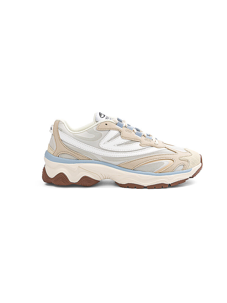MOEA Sneaker DRAGONFLY CORN beige | 36