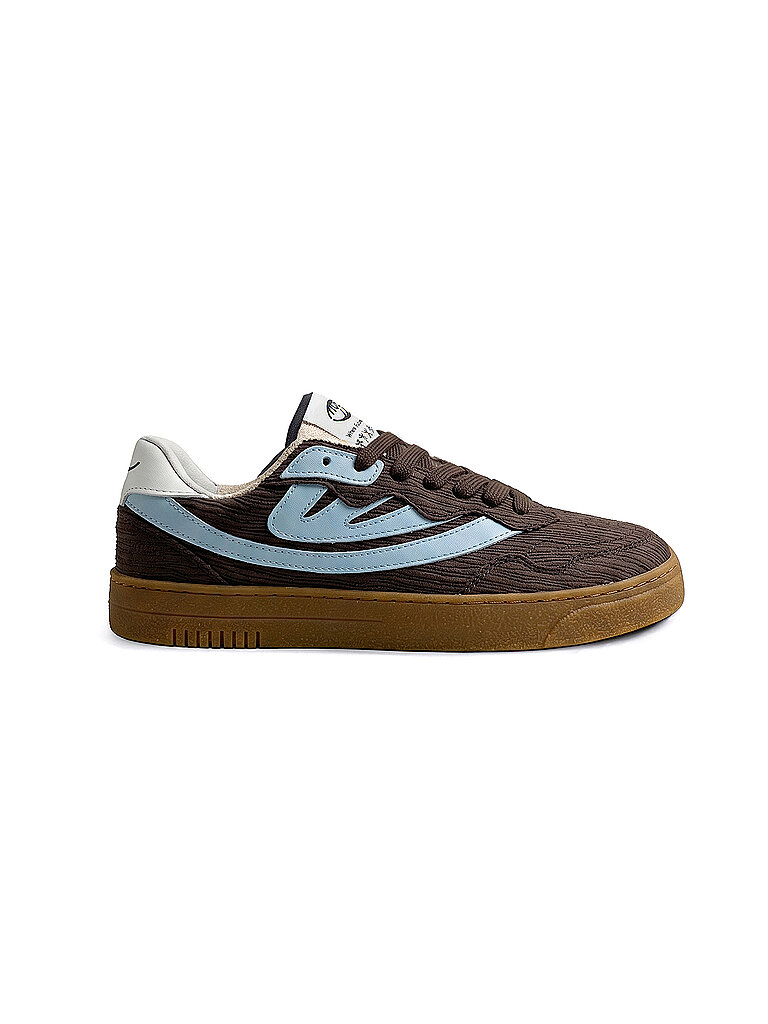 MOEA Sneaker VEYRON braun | 36