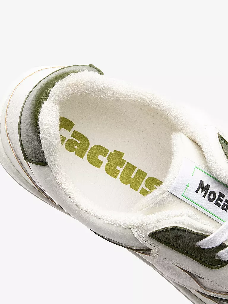 MOEA | Sneaker GEN1 CACTUS | grün