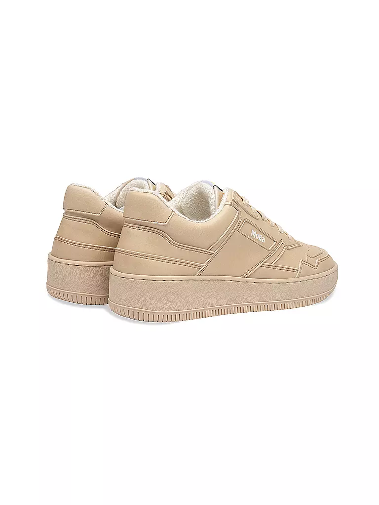 MOEA | Sneaker GEN1 CORN | beige