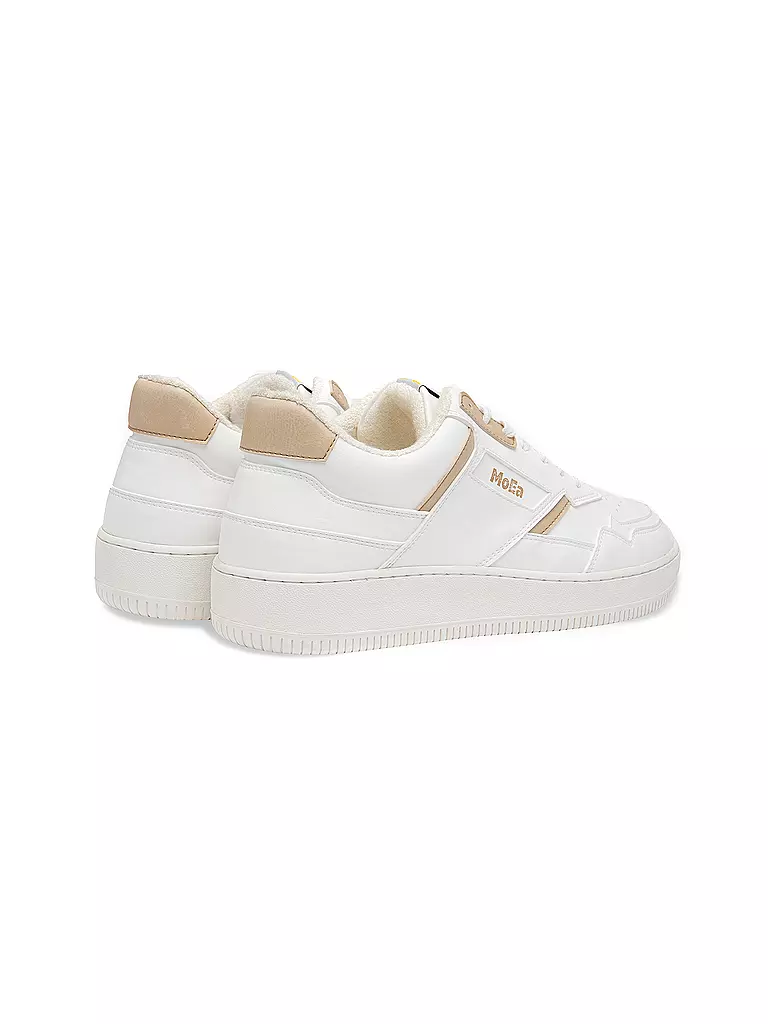 MOEA | Sneaker GEN1 CORN | beige