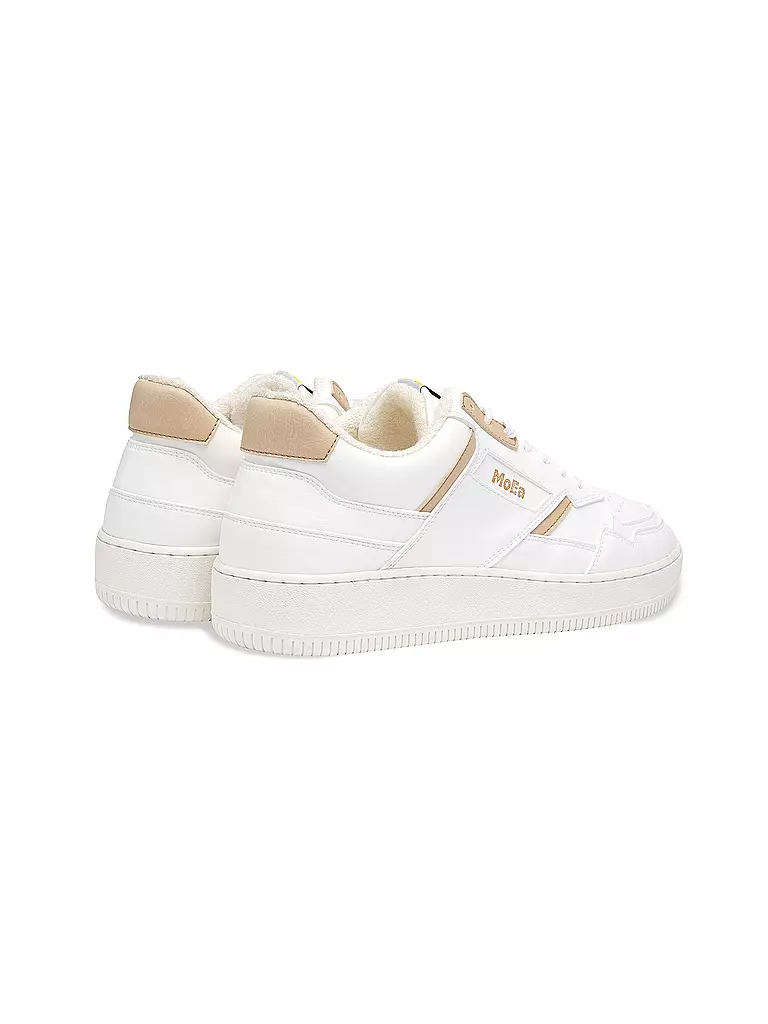 MOEA | Sneaker GEN1 CORN | beige