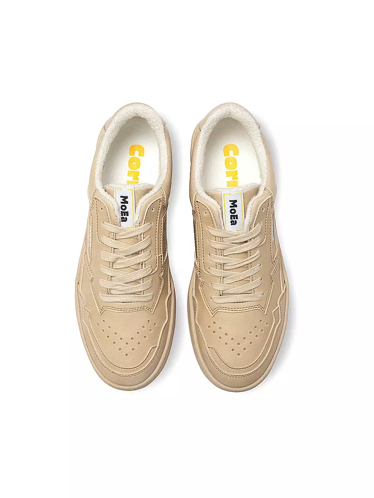 MOEA | Sneaker GEN1 CORN | beige