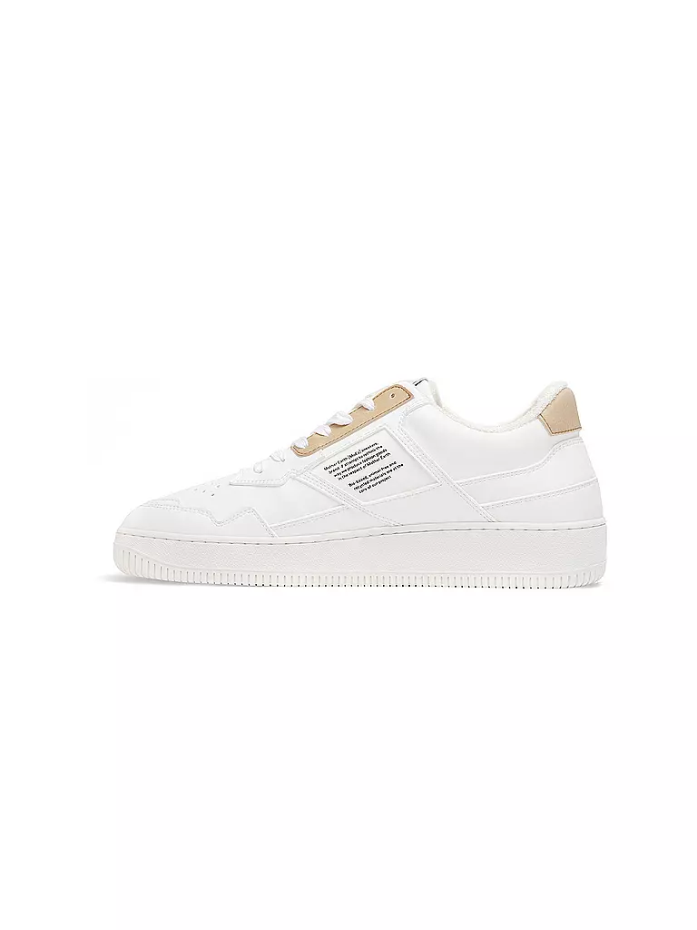 MOEA | Sneaker GEN1 CORN | beige