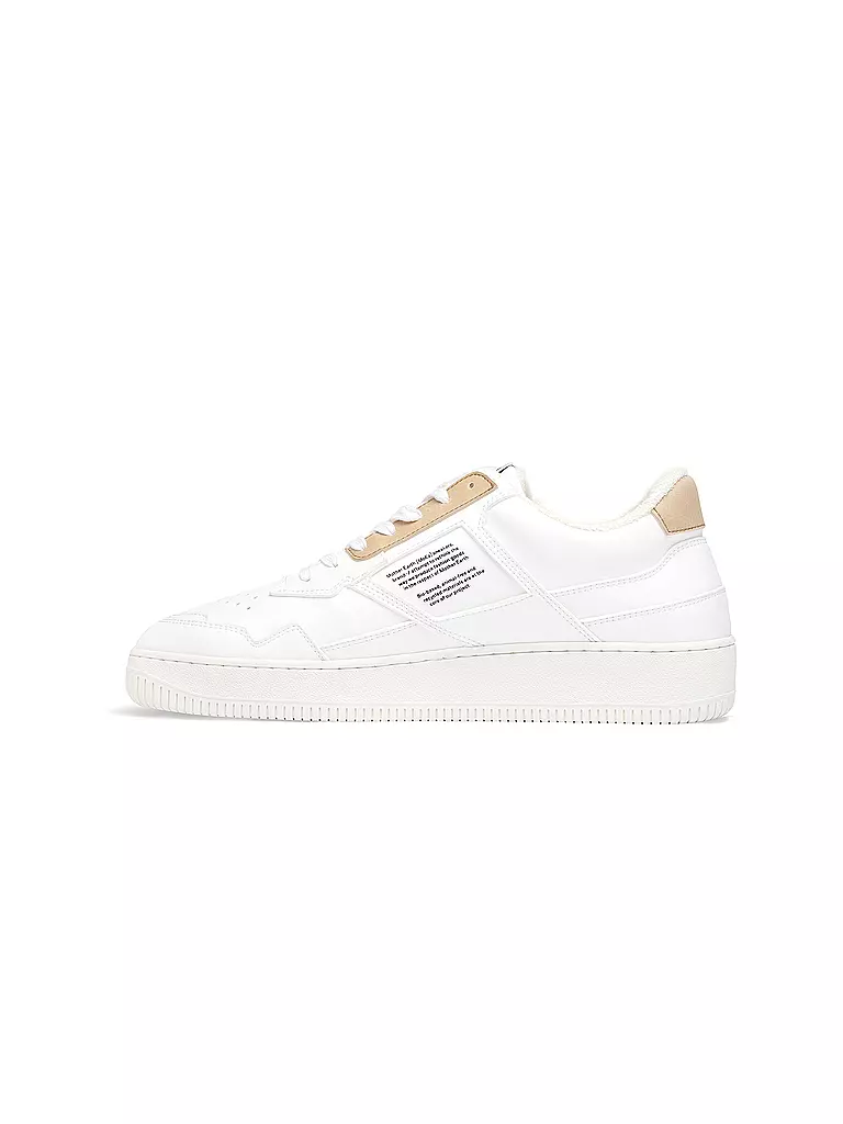 MOEA | Sneaker GEN1 CORN | beige