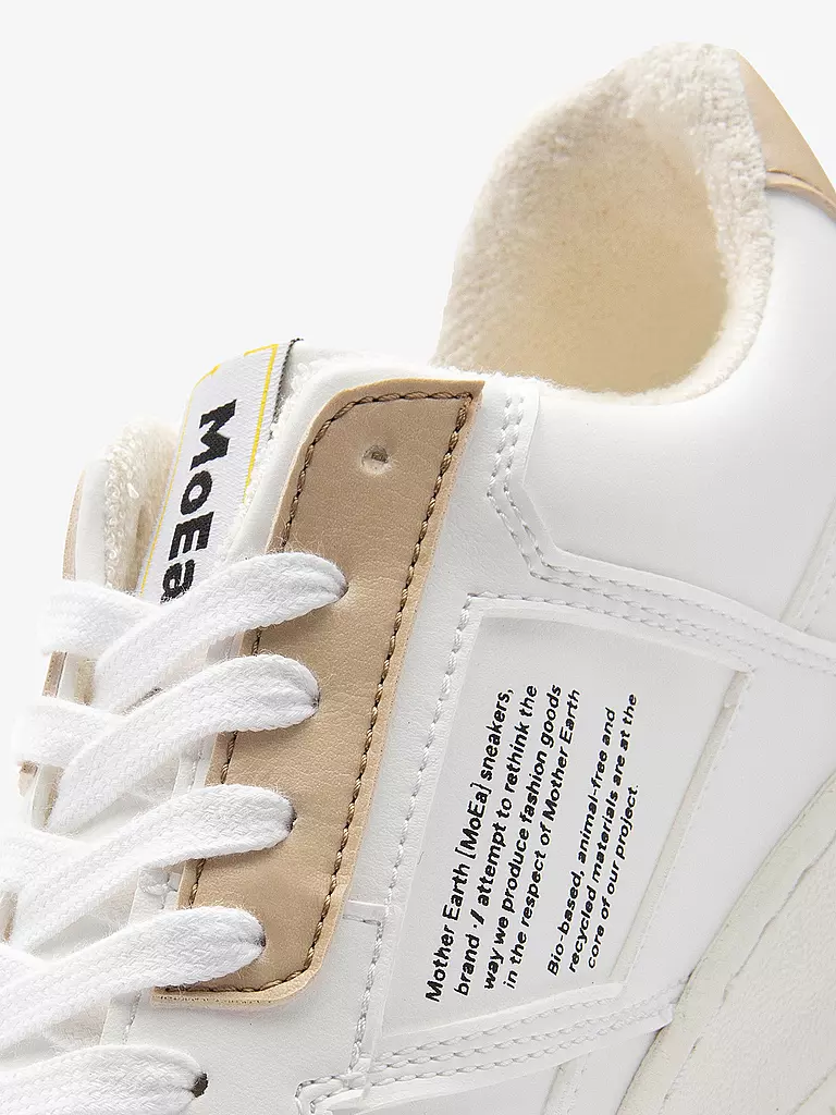 MOEA | Sneaker GEN1 CORN | beige