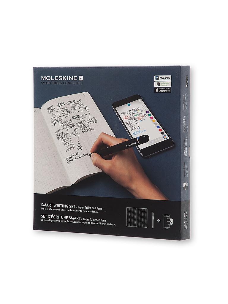 MOLESKINE | Smart Writing Set  | keine Farbe