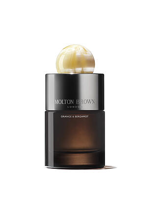 MOLTON BROWN | Orange & Bergamot Eau de Parfum 100ml